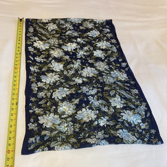 J. Jill infinity scarf. - Picture 3 of 8